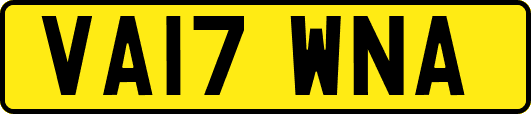 VA17WNA