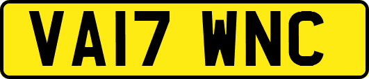 VA17WNC