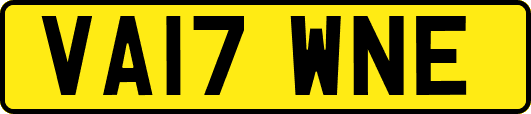 VA17WNE