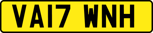 VA17WNH