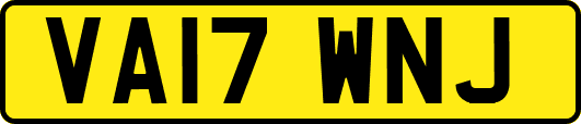 VA17WNJ