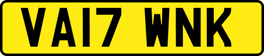VA17WNK