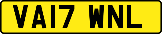 VA17WNL