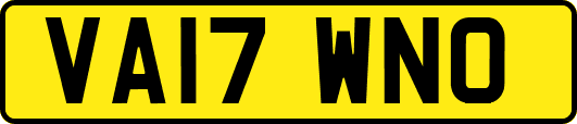 VA17WNO