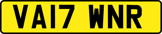 VA17WNR