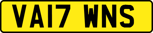 VA17WNS