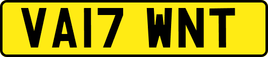 VA17WNT
