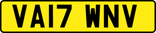 VA17WNV