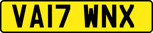 VA17WNX
