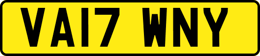 VA17WNY