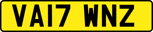 VA17WNZ