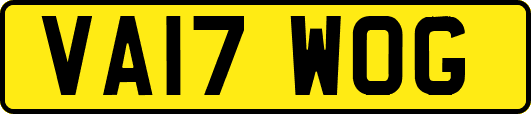 VA17WOG