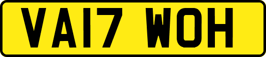 VA17WOH