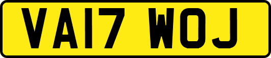 VA17WOJ