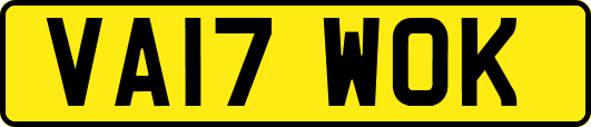 VA17WOK