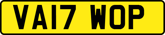 VA17WOP