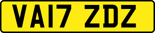 VA17ZDZ