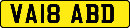 VA18ABD