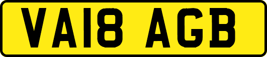 VA18AGB