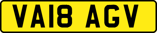 VA18AGV