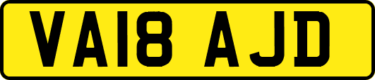 VA18AJD