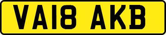 VA18AKB