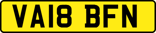 VA18BFN