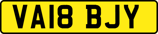 VA18BJY