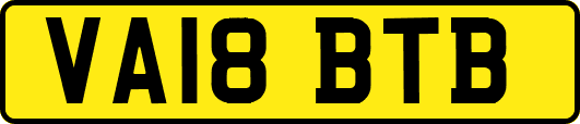 VA18BTB