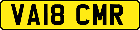 VA18CMR