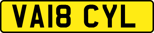 VA18CYL