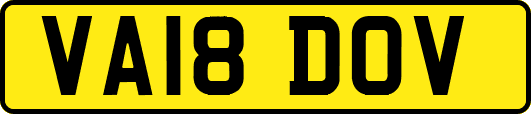 VA18DOV