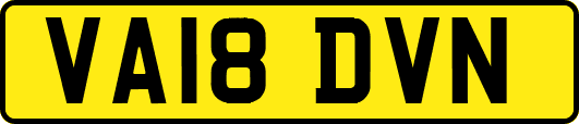 VA18DVN