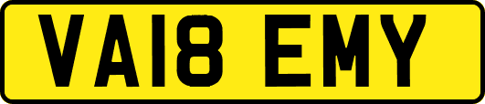 VA18EMY