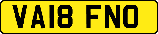 VA18FNO