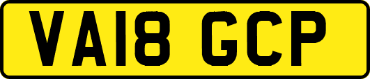 VA18GCP