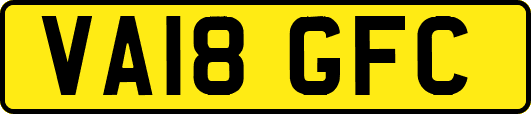 VA18GFC