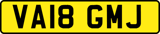 VA18GMJ