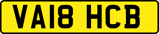 VA18HCB