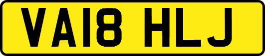 VA18HLJ