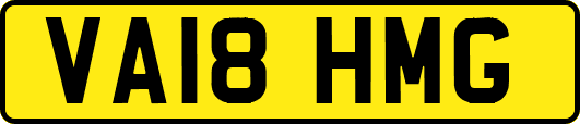 VA18HMG