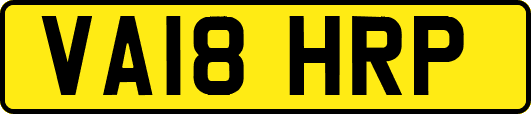 VA18HRP