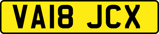 VA18JCX