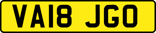 VA18JGO