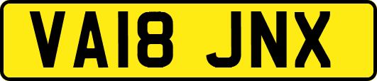 VA18JNX