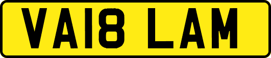VA18LAM