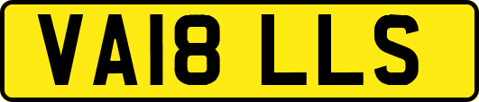 VA18LLS