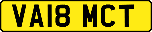 VA18MCT