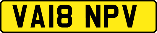 VA18NPV