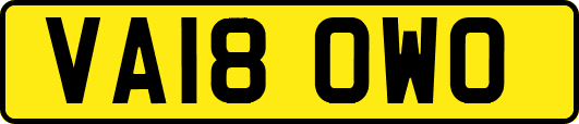 VA18OWO